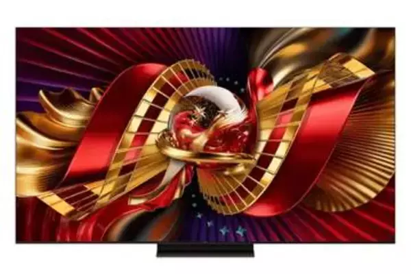 【AV Watchアワード】TCLスーパー量子ドットテレビは驚異の5400nits超え!!～測定データすべて見せます「C8L」編