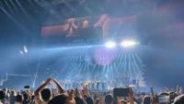 ハンス・ジマー追って横浜＆名古屋へ。骨まで震えた低音サイコー by編集部 阿部