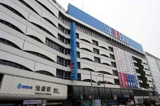 ヨドバシカメラマルチメディア池袋、6月30日オープン。関東最大級店舗に