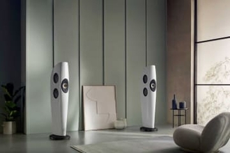 KEF「BLADE Two Meta」試聴会。14日～15日に長野県上田で