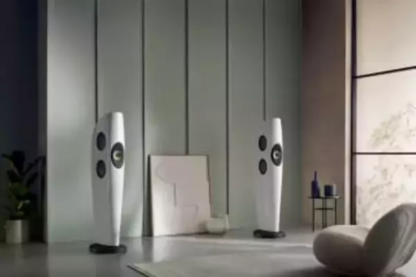 KEF「BLADE Two Meta」試聴会。14日～15日に長野県上田で