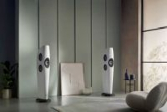 KEF「BLADE Two Meta」試聴会。14日～15日に長野県上田で