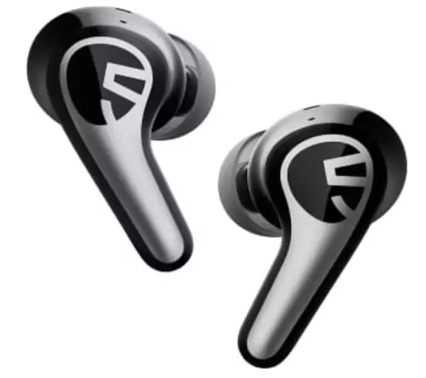 SOUNDPEATS、4980円で騒音を最大52dB低減するイヤフォン「C30」。Amazonセールで3000円台に