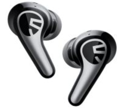 SOUNDPEATS、4980円で騒音を最大52dB低減するイヤフォン「C30」。Amazonセールで3000円台に