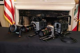 ソニー、「VENICE 2」を65mmフォーマット化するセンサーブロック「RIALTO 65」開発発表