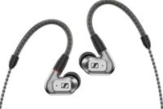 ゼンハイザー「IE 200」や「MOMENTUM 4 Wireless」などが低価格。Amazon初売りセール