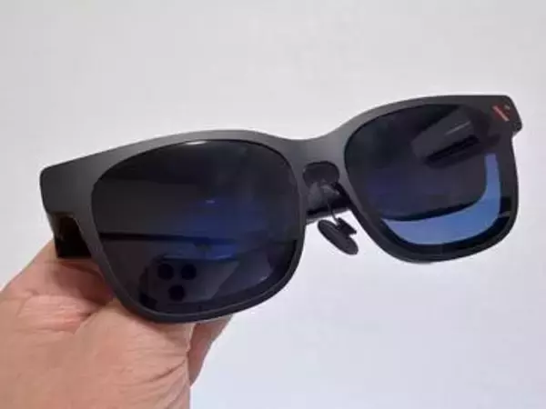 【ミニレビュー】低価格路線でライバルと勝負。軽量で高画質な「VITURE Pro 2」を試す