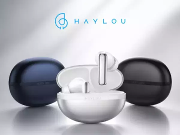 最大-54dB ANC搭載で6480円、LDACにも対応したTWS「Flowbuds N50」