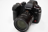 LUMIX、GH動画最強カメラ「GH7」。32bit Float録音、ProRes RAW内部記録