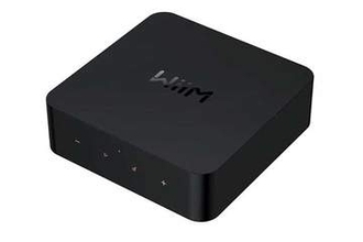 「WiiM Pro」などWiiM製品が9月1日に値上げ。平均約11%