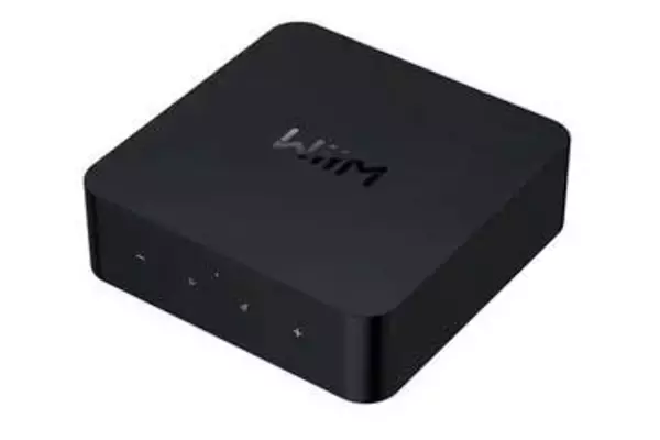 「WiiM Pro」などWiiM製品が9月1日に値上げ。平均約11%