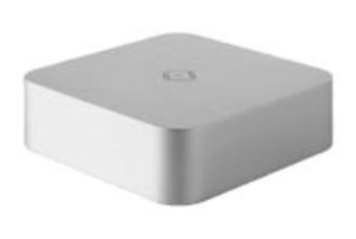 Silent Angel、高精度クロックやホスピタルグレード電源搭載ネットワークスイッチ「N8C」