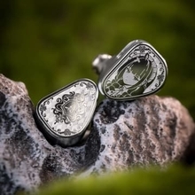 TANCHJIM、DMT 5 Ultra技術投入した有線イヤホン「ORIGIN LOST MANOR」「FOLA」「NORA」