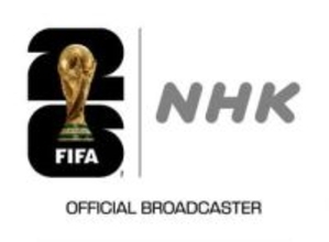 NHK、6月のサッカー「ワールドカップ」日本代表全試合を地上/BSで生中継。BSP4Kで全104試合