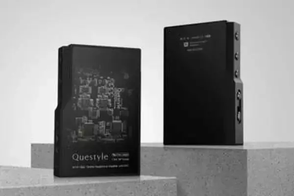 Questyle、最上位ポータブルDACアンプ「M18i Max」。電流モードの「SiPモジュール」やUSB DAC機能