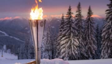 ミラノ五輪、フィギュア”りくりゅう”ペアの大逆転金メダル。TVer/NHK ONEで配信中