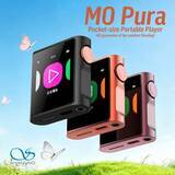 「SHANLING、37gの小型DAP「M0 Pura」。デュアルDAC搭載で23760円」の画像1