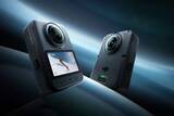 「DJI、“次世代テクノロジー”投入、8K360度カメラ「Osmo 360 II」」の画像1