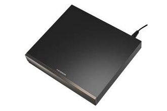 アイオー、24時間連続録画対応のAV用ハードディスク。文庫サイズモデルも