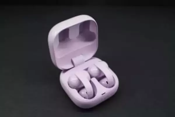 【小寺信良の週刊 Electric Zooma!】ソニー初のイヤカフ型「LinkBuds Clip」登場。着けていることを忘れる