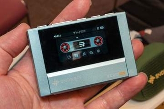 レコードにCD、カセットプレーヤー風DAP、注目のレトロ製品を振り返る