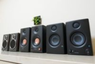 【レビュー】1～3万円台の注目デスクトップスピーカー聴き比べ。FIIO「SA1」、EDIFIER「MR3」、PreSonus「Eris 3.5BT 2nd Gen」