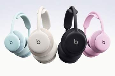 【西田宗千佳のRandomTracking】Beats、イヤーパッド交換を前提にしたヘッドフォン「Beats 360」。“細いバンド”に注目