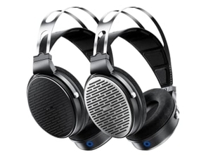 FIIO、約13200円の開放型ヘッドフォン「JT3」。「はじめようHiFiヘッドフォン」