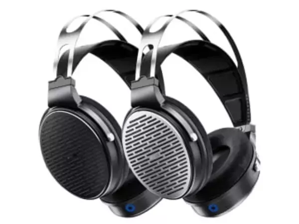 FIIO、約13200円の開放型ヘッドフォン「JT3」。「はじめようHiFiヘッドフォン」