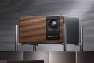 XGIMIからプロ仕様の4Kスマートプロジェクタ「TITAN Noir Max」