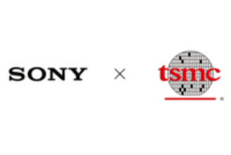 ソニーとTSMC、次世代イメージセンサーの開発・製造で提携へ。「AIが最重要テーマ」ソニー経営方針も