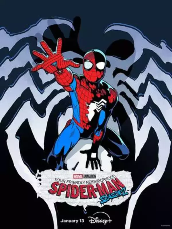 Disney＋、今後のマーベル配信作品を披露。「ゾディアック」や「スパイダーマン」など