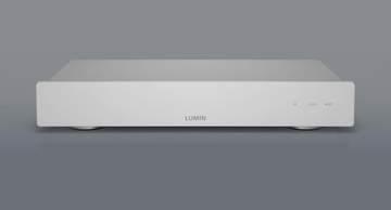 LUMIN、SFP×4、RJ45×6のオーディオ用ネットワークスイッチ「N1」