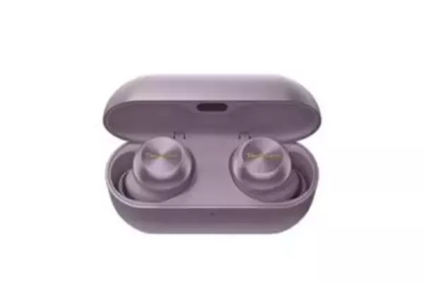 Technicsイヤフォン「EAH-AZ100」に新色ムーンライトライラック