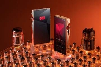 Astell&Kern、「真空管特有の情感をより深く提供する」銅筐体の限定DAP「A&ultima SP4000T Copper」