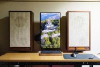 【レビュー】Re:デスクトップで始めるオーディオ生活：後編。机とスピーカーが触れない“オーディオ机”作ってみた