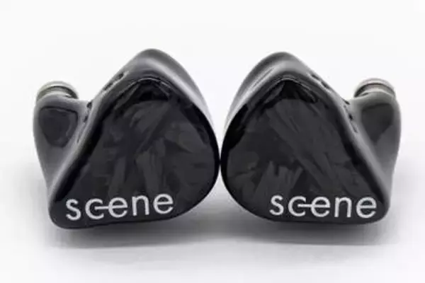 日本で設立した新ブランド・SGENE、第1弾イヤフォン「Kaimei」。音質レビュー付き