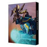 「「マクロスプラス MOVIE EDITION」が4Kブルーレイに。特別BOXで26年3月発売」の画像1