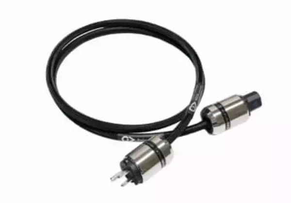 Chord Company、PSE認証取得した日本専用完全新設計のオーディオ用電源ケーブル