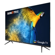 ゲオ、スカイワース製で約5.8万円の50型液晶テレビ。Google TV採用