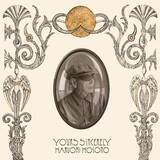 「細野晴臣 新作「Yours Sincerely」9月アナログ盤/CD/カセット発売。中華街の伝説ライブもLPに」の画像1