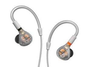 beyerdynamic、プロが求めるサウンドと過酷なステージに耐えるIEM「DT 30 IE」