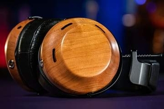 ZMF、密閉型の平面駆動ヘッドフォン「Ori3.0」。Omni/Oriを現代的に再構築