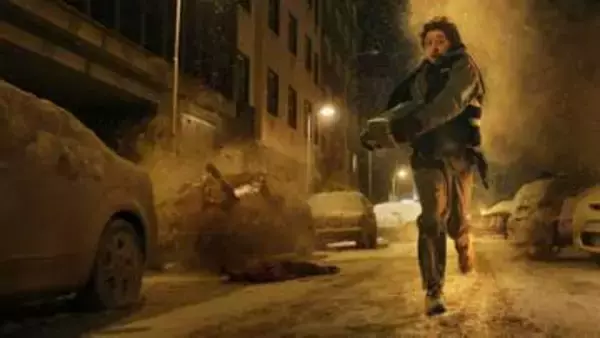 「バイオハザード」完全新作映画、今秋公開。特報映像