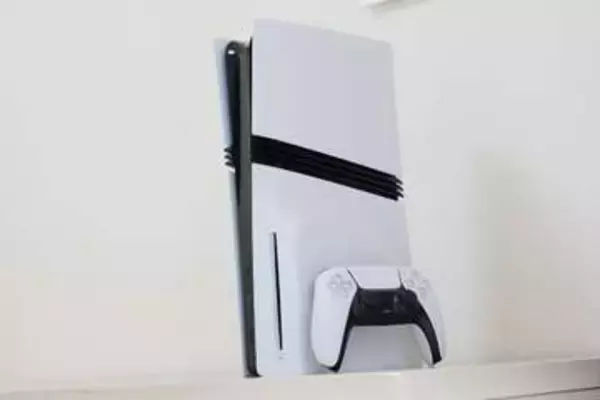【レビュー】今こそ叫べ!“円盤愛”。PS5+ディスクドライブで始める、Blu-ray/UHD BD生活