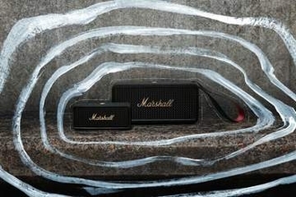 Marshallサウンドバーやイヤフォンが特別価格のサマーキャンペーン。30日まで