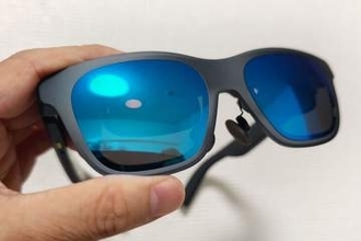 【ミニレビュー】XREALの安価なサブブランド「xbx」、実は「色が一番良い」製品だった