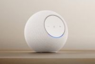 Amazonスピーカー「Echo Studio」に新色グレーシャーホワイト。Alexa+にも対応