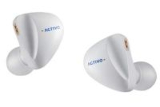 ACTIVOオリジナルIEM第2弾「SCOOP」。3DD+2BAで15400円