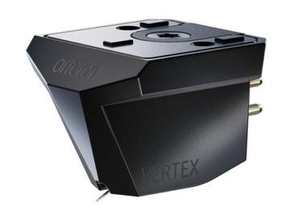 オルトフォン、新形状Vertex Diamondスタイラス採用の最上位MC型カートリッジ「MC Vertex」